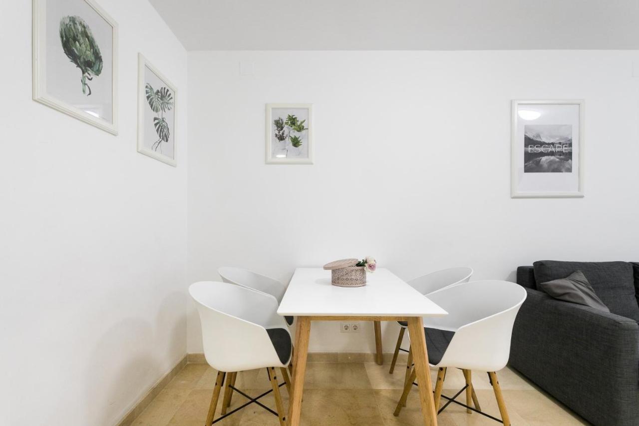 Apartamentos Aurea Pal 8 Y Gran Atenea Esperanto 5 Бенидорм Экстерьер фото