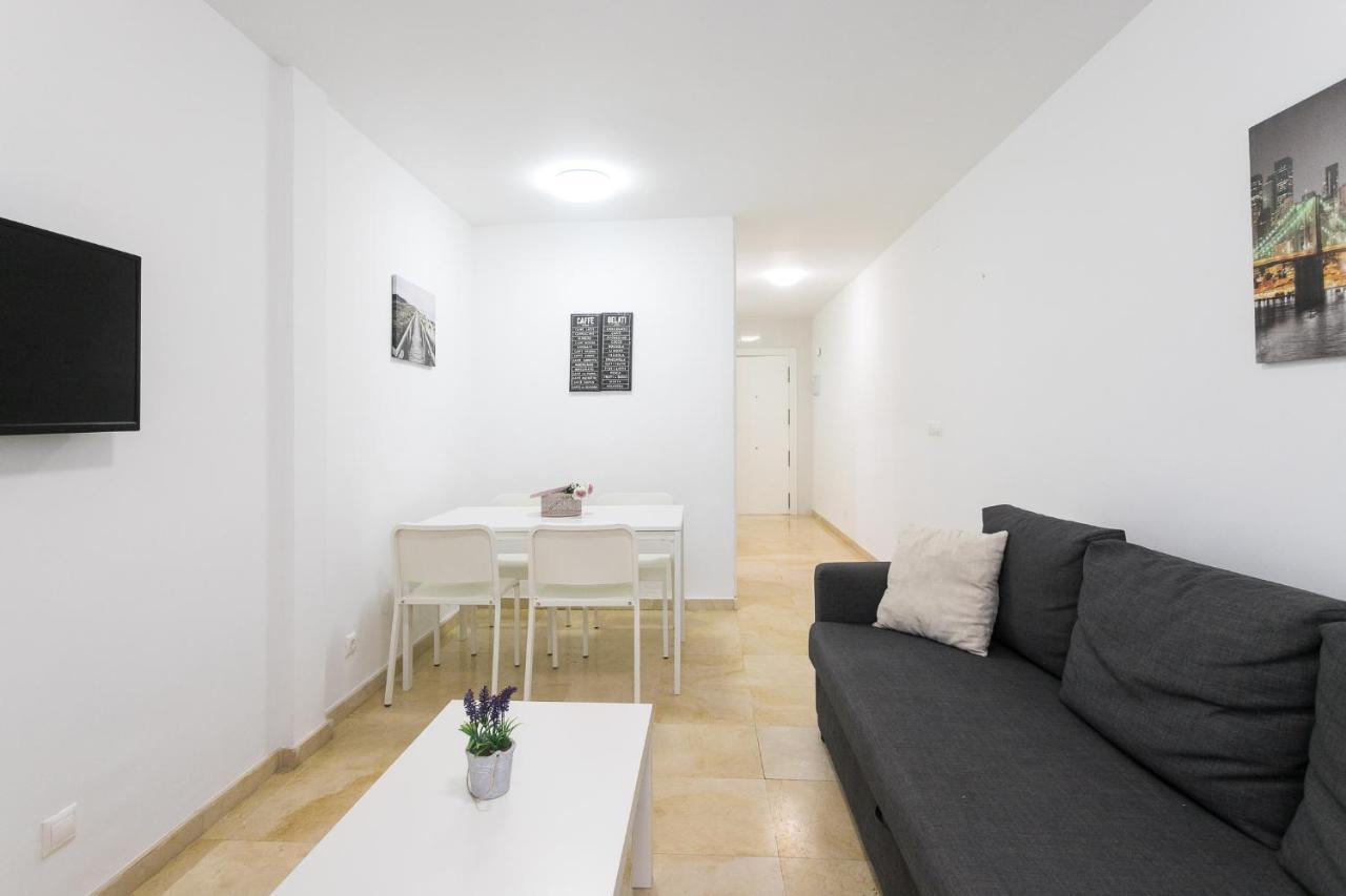Apartamentos Aurea Pal 8 Y Gran Atenea Esperanto 5 Бенидорм Экстерьер фото