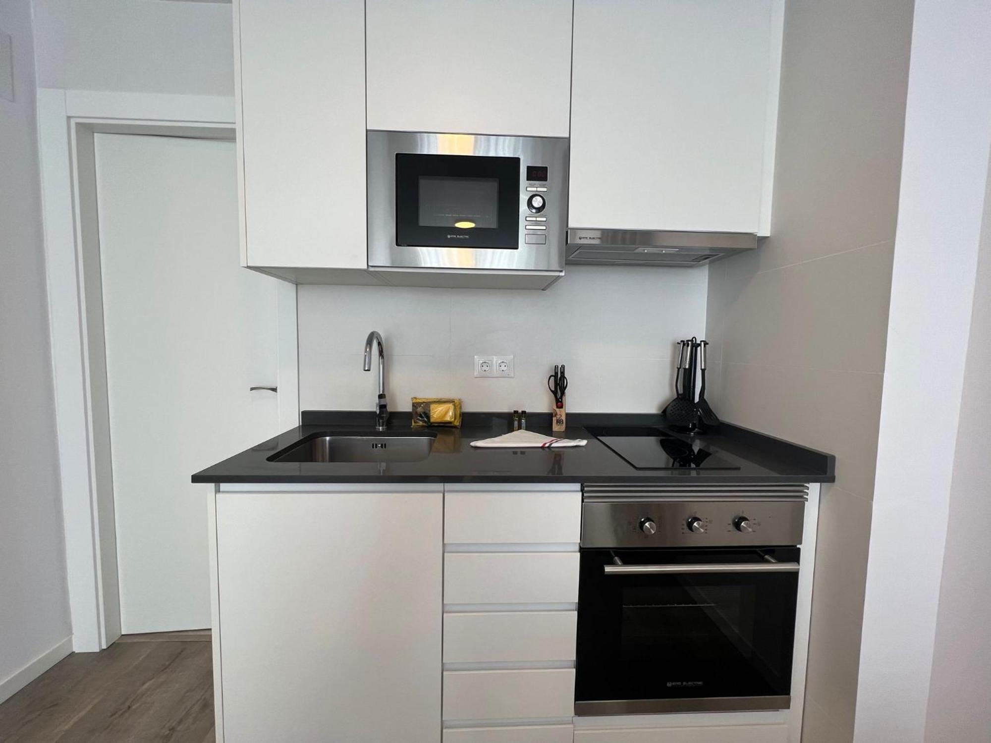 Apartamentos Aurea Pal 8 Y Gran Atenea Esperanto 5 Бенидорм Экстерьер фото