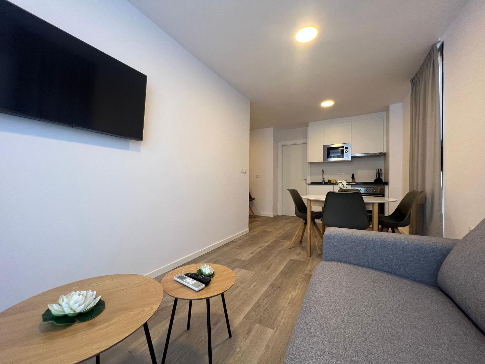 Apartamentos Aurea Pal 8 Y Gran Atenea Esperanto 5 Бенидорм Экстерьер фото