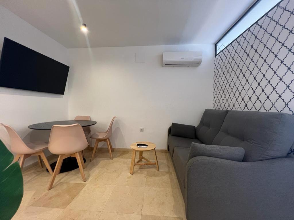 Apartamentos Aurea Pal 8 Y Gran Atenea Esperanto 5 Бенидорм Экстерьер фото